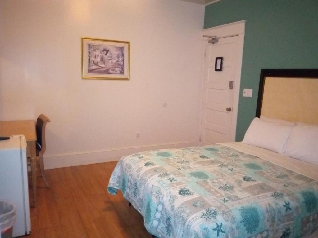 Surf Villa Hotel Ocean City Exterior photo