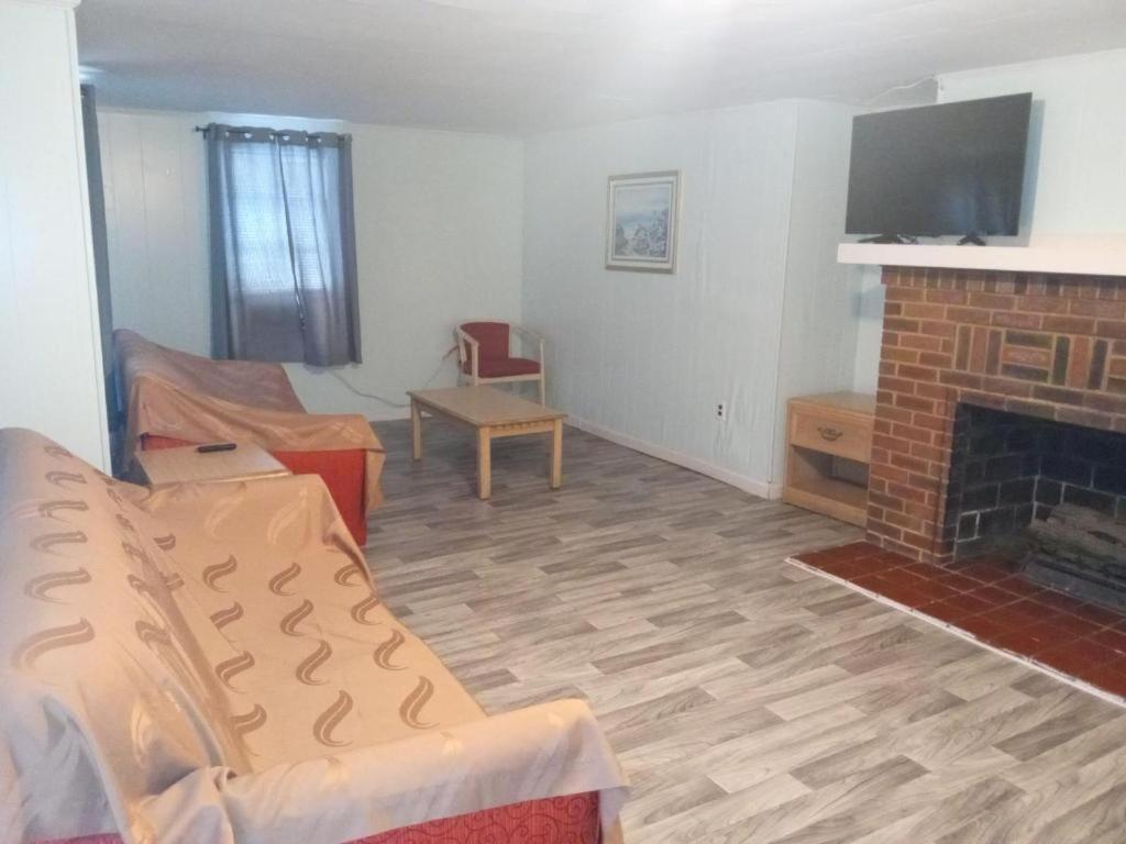 Surf Villa Hotel Ocean City Exterior photo