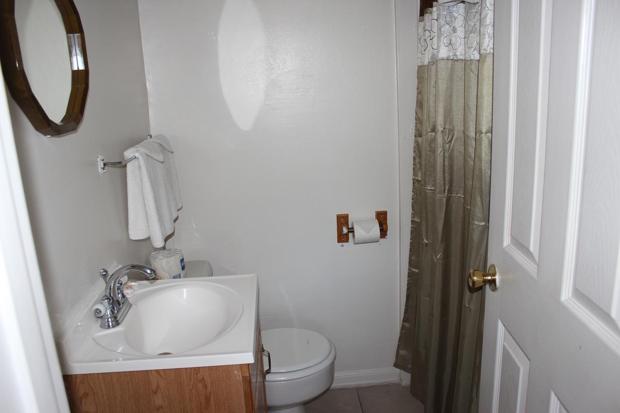 Surf Villa Hotel Ocean City Room photo