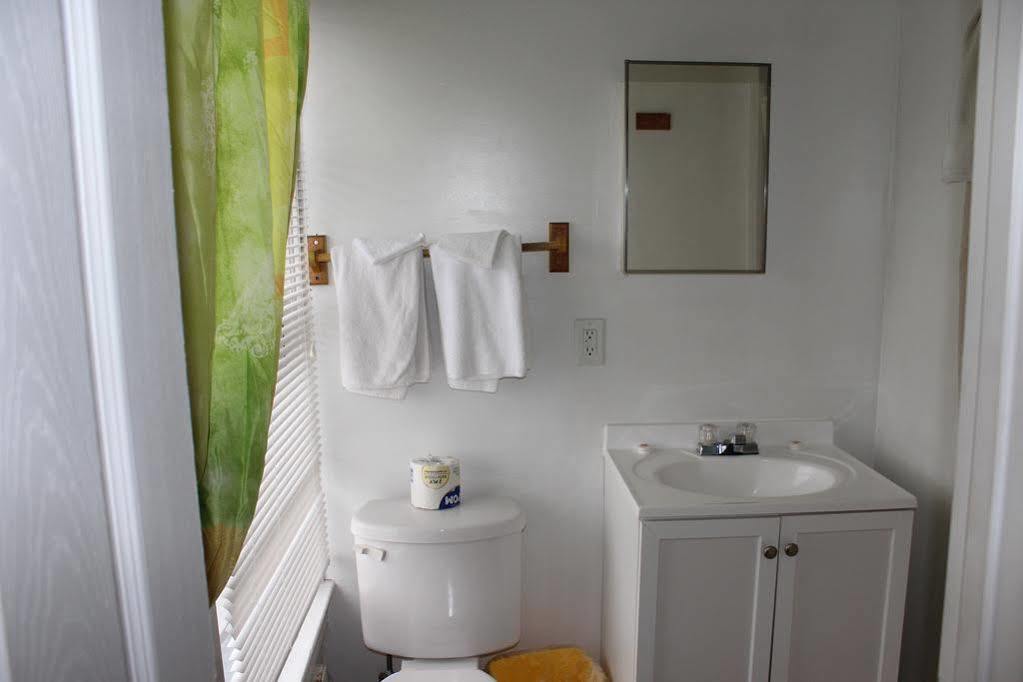Surf Villa Hotel Ocean City Exterior photo