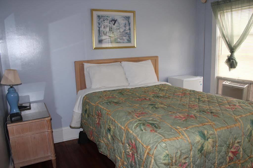 Surf Villa Hotel Ocean City Exterior photo